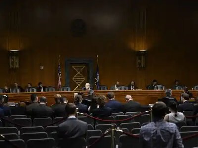 Сенат США не виділив Трампу гроші на війну з Іраном