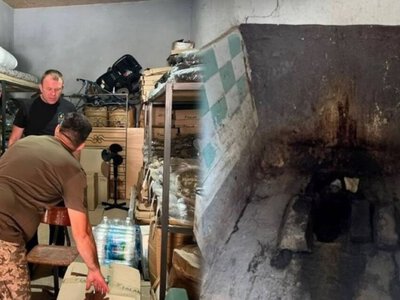 У Берегівському ТЦК виявили масові порушення