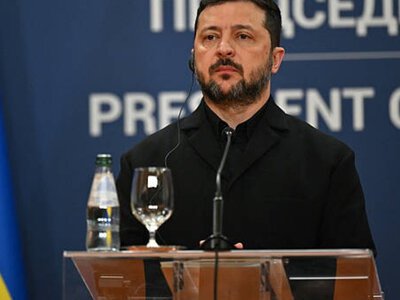 Жодної цілої ТЕС: Зеленський описав ситуацію в енергетиці України
