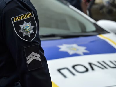 У Львові поліція з’ясовує обставини конфлікту в маршрутці