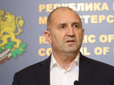 Невідомий дрон залетів у Болгарію та вибухнув біля кордону з Румунією