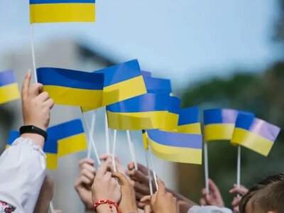 У Херсоні відкрили Молодіжний простір «Графіт» в укритті