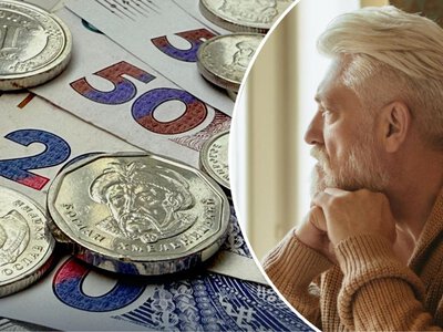 Пенсіонерам пояснили, хто може отримувати доплату 5190 грн щомісяця