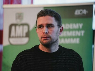 Кравець назвав молодого таланта Динамо, який його вразив