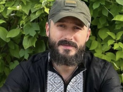 Колишній чоловік акторки Денисенко розповів, з яких заробітків живе