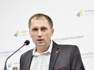 Вибори під час війни можуть створити для України більші загрози, ніж дії Зеленського, — Шамайда
