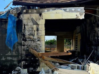 Росія била по Дніпропетровщині артилерією, дронами та авіабомбами: загинули двоє людей
