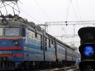 У Броварах 13-річну дівчинку вдарило струмом на вокзалі