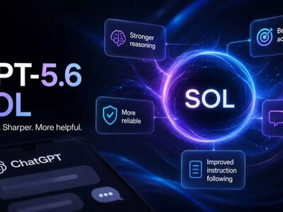 OpenAI розкрила деталі GPT-5.6 Luna: безкоштовний ChatGPT тепер без обмежень