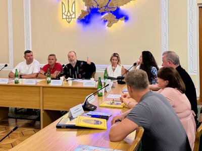 На Волині впровадять інноваційний освітній проєкт
