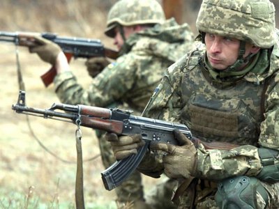 Норвежці вчать ЗСУ «духу вікінгів»: як бійців готують до виживання на фронті