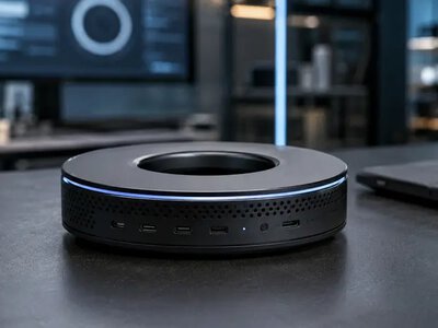 OpenAI готує власний ШІ-комп'ютер: новий гаджет уже став причиною суду з Apple