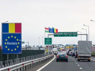 Автобан із Бухареста та нові КПП: як Буковина готується до перенаправлення міжнародної логістики