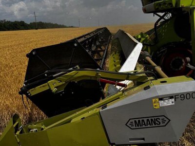Аграрії Рівненщини отримають 5,2 мільйона гривень компенсації за українську техніку