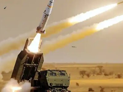 Україна придбала у Туреччини 70 ракет ATACMS та 12 установок M270