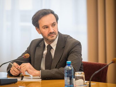У Болгарії припускають вибух українського дрона біля газопроводу: у МЗС відреагували