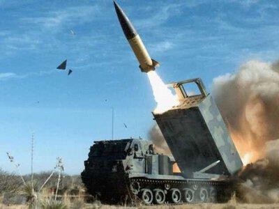 Україна купила в Туреччини американські ракети ATACMS, РСЗВ M270 та “касетники”