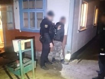 Волинянин відсидить 3,5 року після погроз поліції