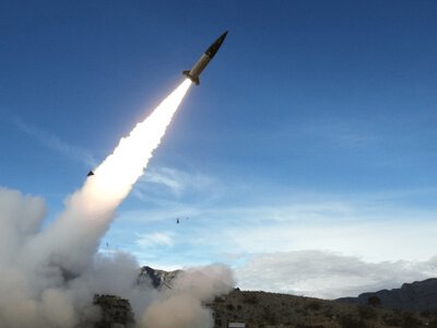 Туреччина передасть Україні 70 ракет ATACMS, 12 РСЗВ M270 та боєприпаси: повний список