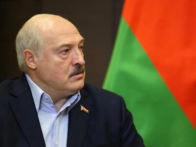 «Кишені набивали»: Лукашенко вигадав нову причину, чому Росія напала на Україну