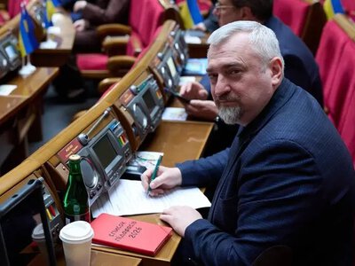 «Вони не на радарі»: у Раді заявили про 2 мільйони чоловіків поза обліком ТЦК