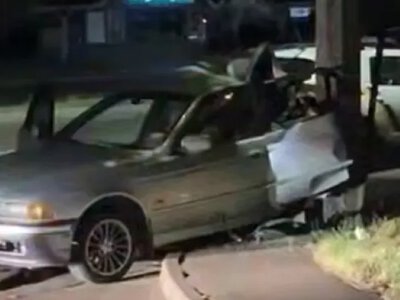 У Дуцьку на проспекті Соборності – знову ДТП (Відео)