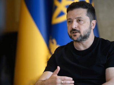 Перемоги у Путіна в Україні не буде: Зеленський про те, на що може піти РФ