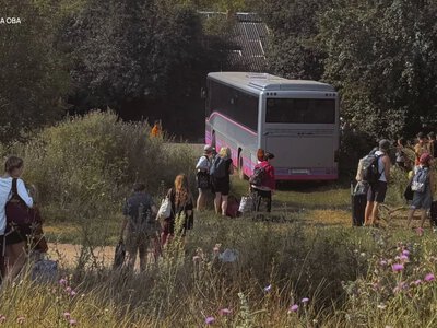Атака на потяг Суми-Київ: пасажирів доправили до місця призначення