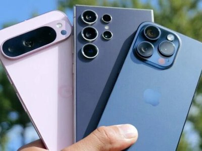 Експерти радять не поспішати з купівлею нового смартфона у 2026 році