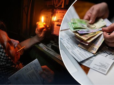 З 1 вересня змінюється нічний тариф: скільки українці платитимуть за кіловат у новому сезоні