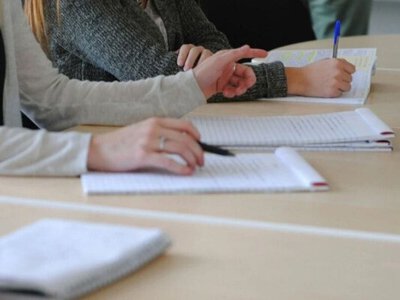 Абітурієнт заявив, що йому змінили результат НМТ: перевірка виявила можливу підробку