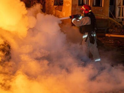 Рф завдала комбінованого ракетно-дронового удару по Одесі: що відомо про наслідки