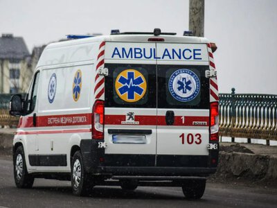 Атака на Харків: щонайменше одна людина загинула