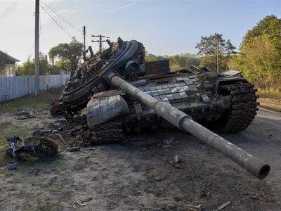 Сили оборони ліквідували ще близько 1 130 російських військових