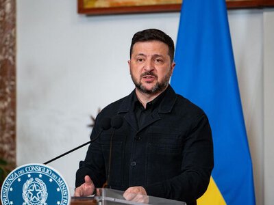 Америка буде за нас: Зеленський розкрив деталі потужних гарантій безпеки від США після війни