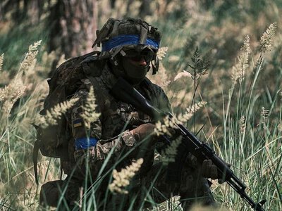ЗСУ, ймовірно, просунулися на 5 напрямках: огляд фронту від ISW
