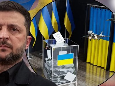 Другий тур без шансів: опитування показало, кому програє Зеленський