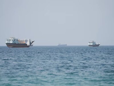 Іран висунув нові вимоги для відкриття Ормузької протоки - Reuters