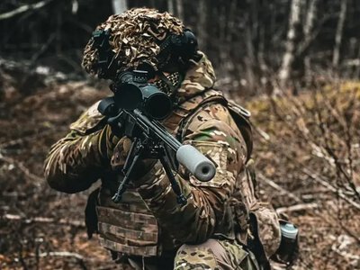 російські війська за добу втратили 1130 солдатів та 1642 БпЛА