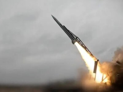 Зеленський: українська балістика FP-9 вдарить по ворогу вже восени 2026