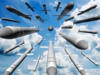 рф атакувала Одещину ракетами та 202 дронами, 174 БПЛА збито - Повітряні сили