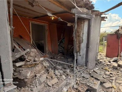 Окупанти за добу завдали майже тисячу ударів по Запорізькій області