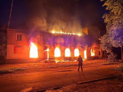 Росіяни за добу вбили трьох жителів Донеччини, ще шестеро дістали поранення