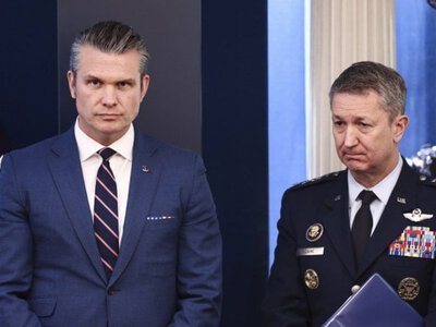 Медіа: Пентагон вимагає від оборонних компаній збільшити виробництво зброї