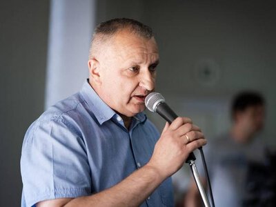 Депутат Рівненської райради достроково припинив повноваження