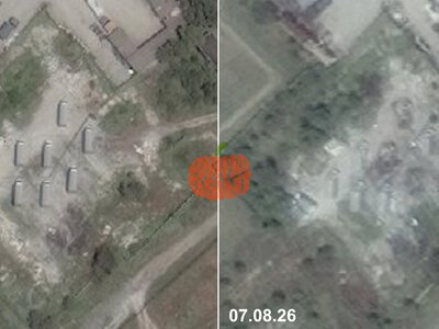 Сили оборони знищили в росії комплекс РЕБ для придушення Starlink – OSINT