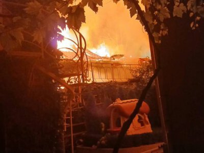 Зеленський: за цей тиждень РФ застосувала проти України 61 ракету, понад 1560 дронів та 1540 авіабомб