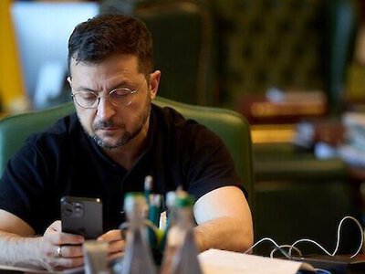 Зеленський повідомив, коли українська балістика може вперше завдати удару по ворогу
