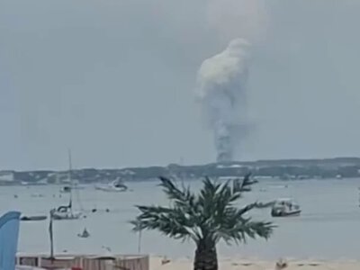 Підрозділи СБС вдарили по російській ППО: знищили С-400 та ще інші 4 елементи комплексу