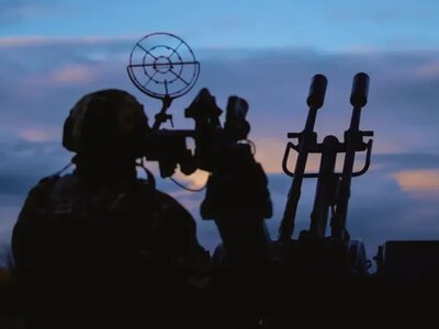 Повітряні сили розповіли, чим росіяни атакували Україну цієї ночі